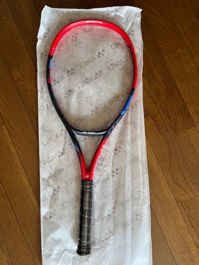 YONEX 《送料無料》YONEX VCORE Vコア 100 07VC100 ヨネックス YONEX 《送料無料》YONEX VCORE Vコア 100 07VC100 ヨネックス