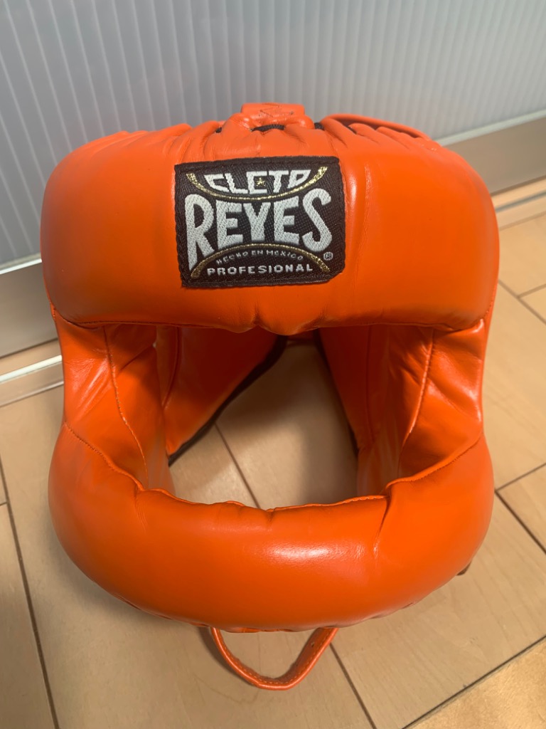 Reyes（ボクシング用品） レイジェス(reyes) ヘッドギア