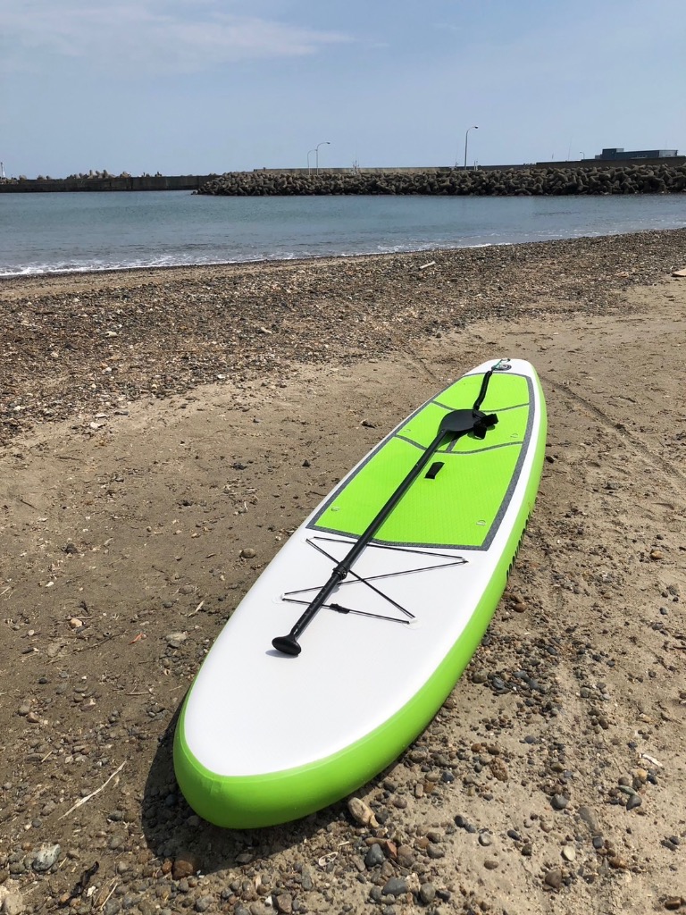 SANKAIDOU サップ ボード sup サーフ パドル インフレータブル