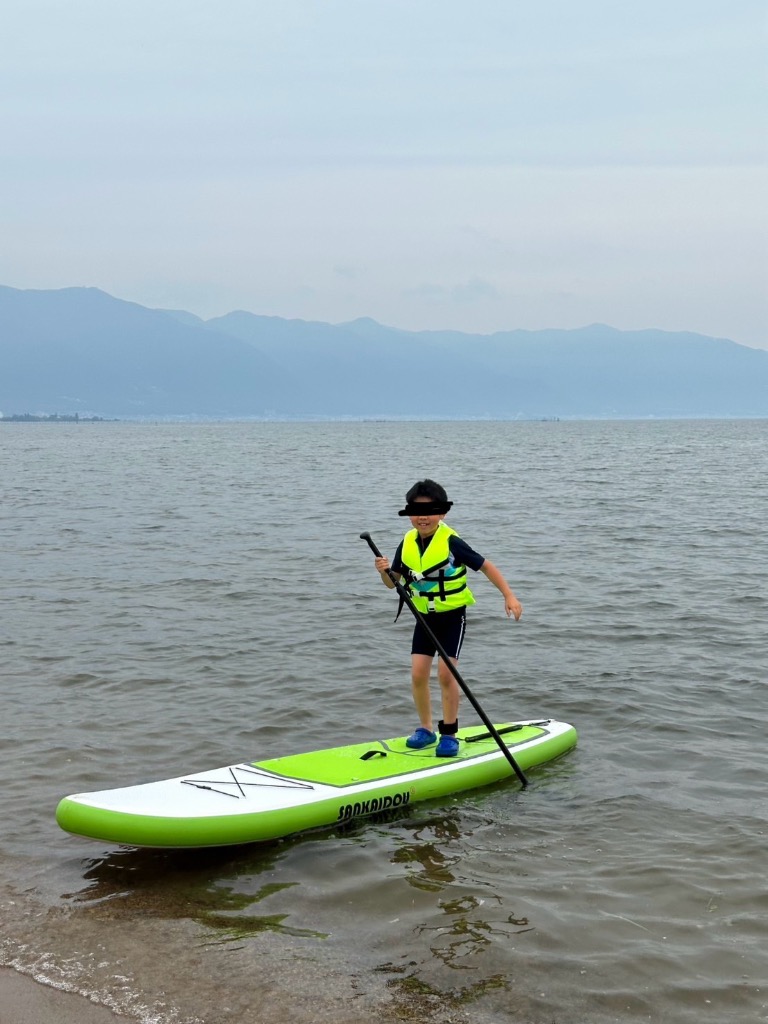 S-STANDARD 10'6