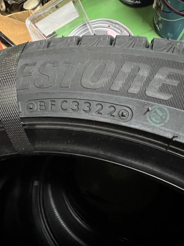 ◆新品◆ 4本 スタッドレスタイヤ BRIDGESTONE ブリヂストン ブリザック VRX3 215/50R17 91Q タイヤ単品