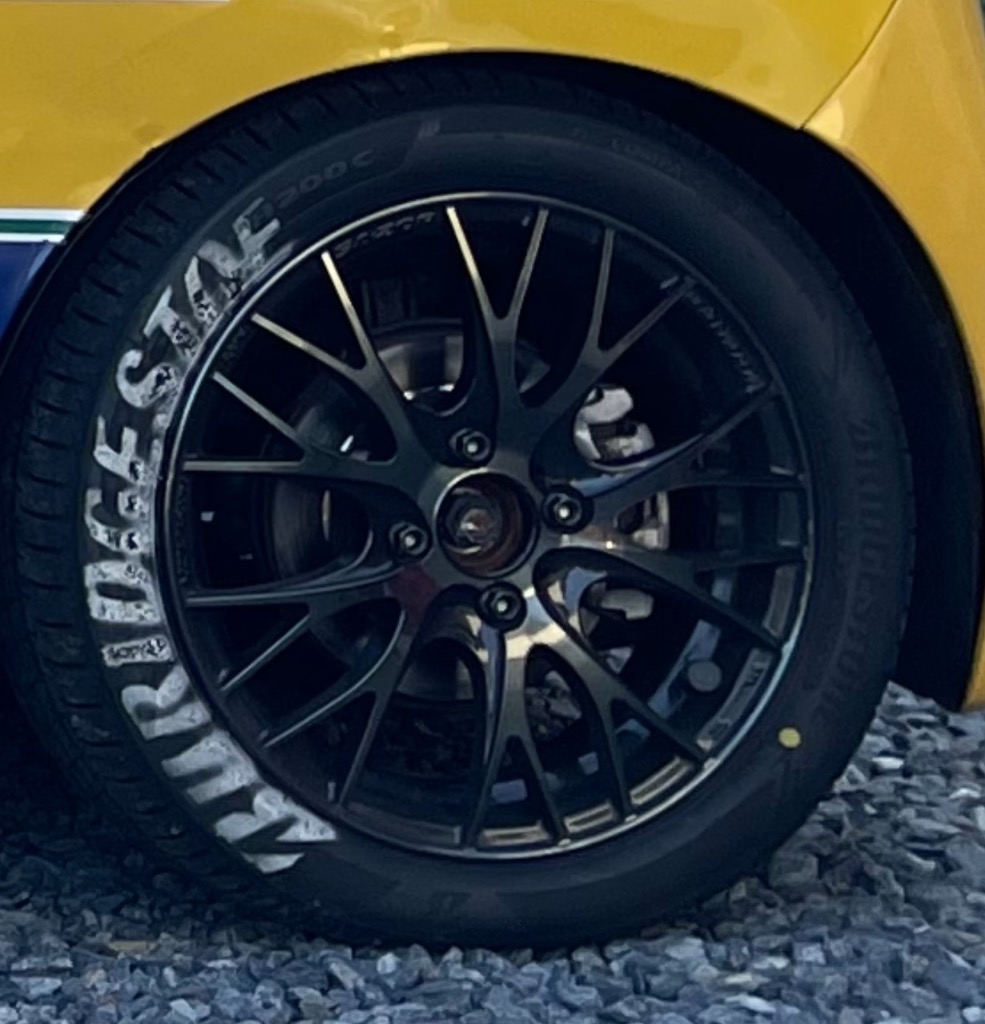タイヤ・ホイール BRIDGESTONE ECOPIA NH200c BRIDGESTONE ECOPIA NH200 C 165/55R15 75V | タイヤの通販 販売