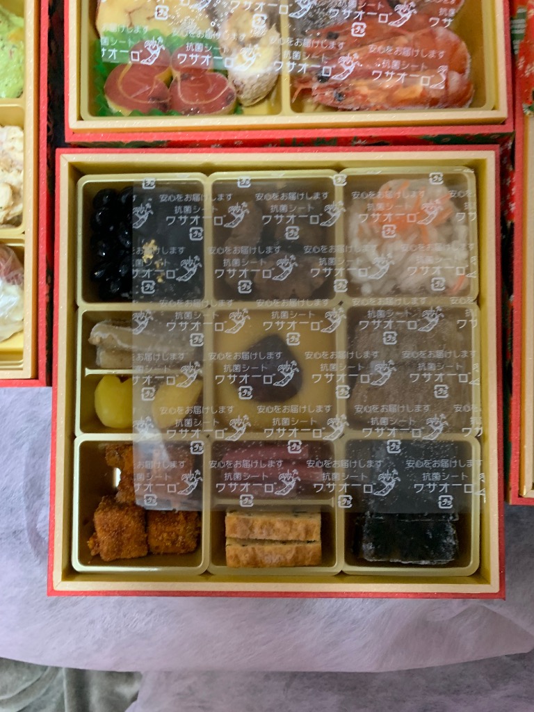 全体のレビュー画像 | 1-4