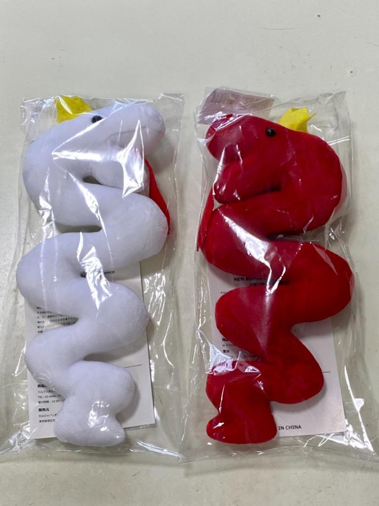 アルファロメオ アルファロメオ純正Biscioneぬいぐるみ(レッド