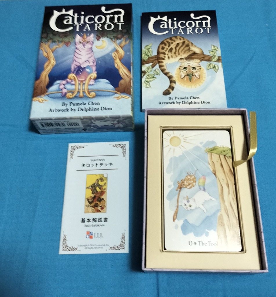 Rin★CATタロット Rin様専用☆CATタロット