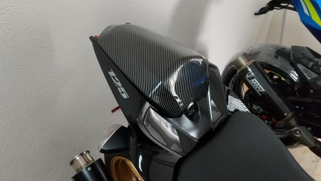 GSX-R125/150(17-)/GSX-S125/150(17-) gsxr125 gsxs125 シングル