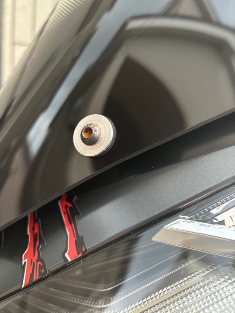 PCX / e:HEV PCX160 JK05 JK06 KF47 2021-2024 ロングスクリーン