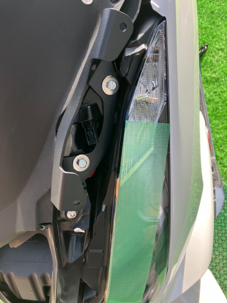 PCX JK05 JK06 KF47 2021-2024 純正ロングスクリーン PCX / e:HEV PCX160 JK05 JK06 KF47 2021-2024 ロングスクリーン