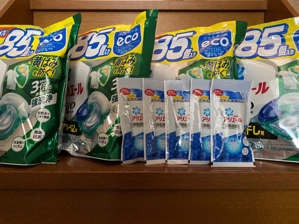 レビュー画像