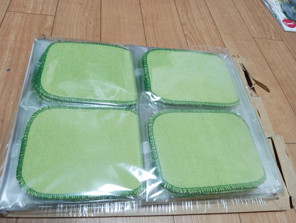 全体のレビュー画像 | 9-0
