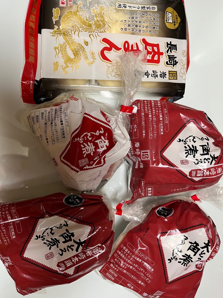 龍*烏様 日本の名品郷土料理 5巻セット a10k.jpg