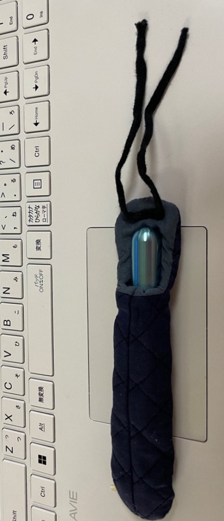 電磁波防止グッズ CMCロッド5|5G対応 カーボンマイクロコイル 電磁波防止グッズ CMCロッド5|5G対応 カーボンマイクロコイル