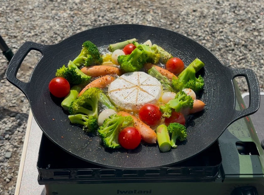 新品 正規品 JHQ 鉄板 マルチグリドル 深型 29cm 4点セット BBQ 楽天市場】JHQ マルチグリドル 29cm 深型 取っ手付き 4点 セット