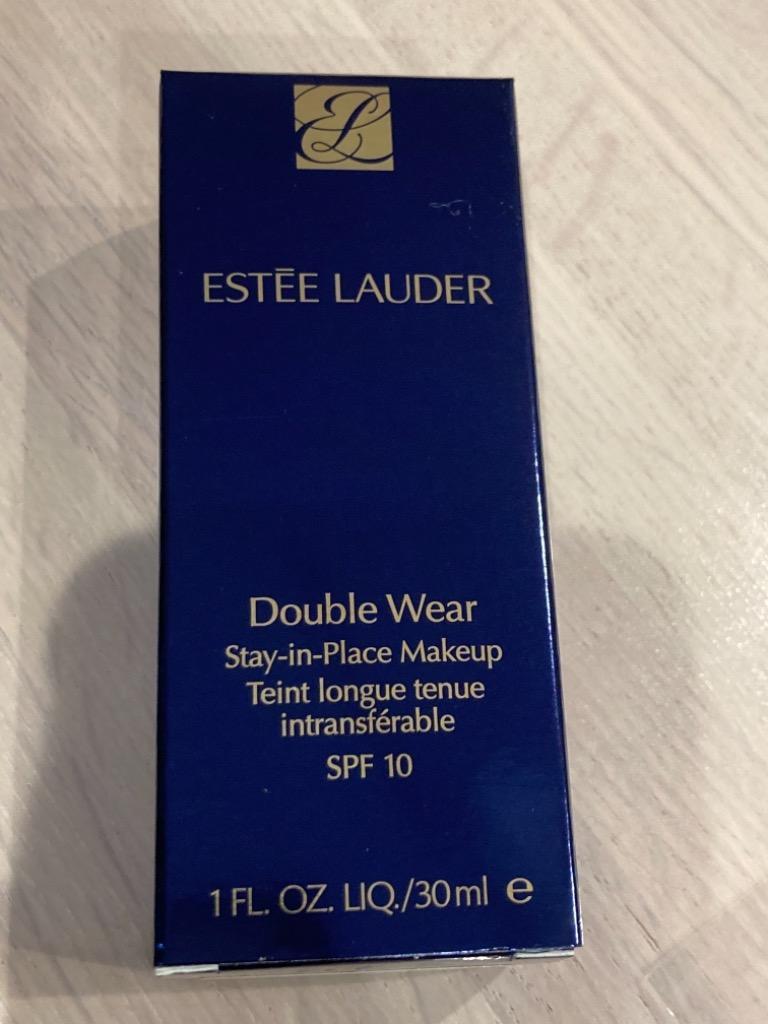 送料無料】エスティローダー ダブルウェア ステイイン プレイス メークアップ <SPF10 30ml> 【ＥＳＴEE LAUDER】 ＫＰ  :eldwm:J-Kazu - 通販 - Yahoo!ショッピング