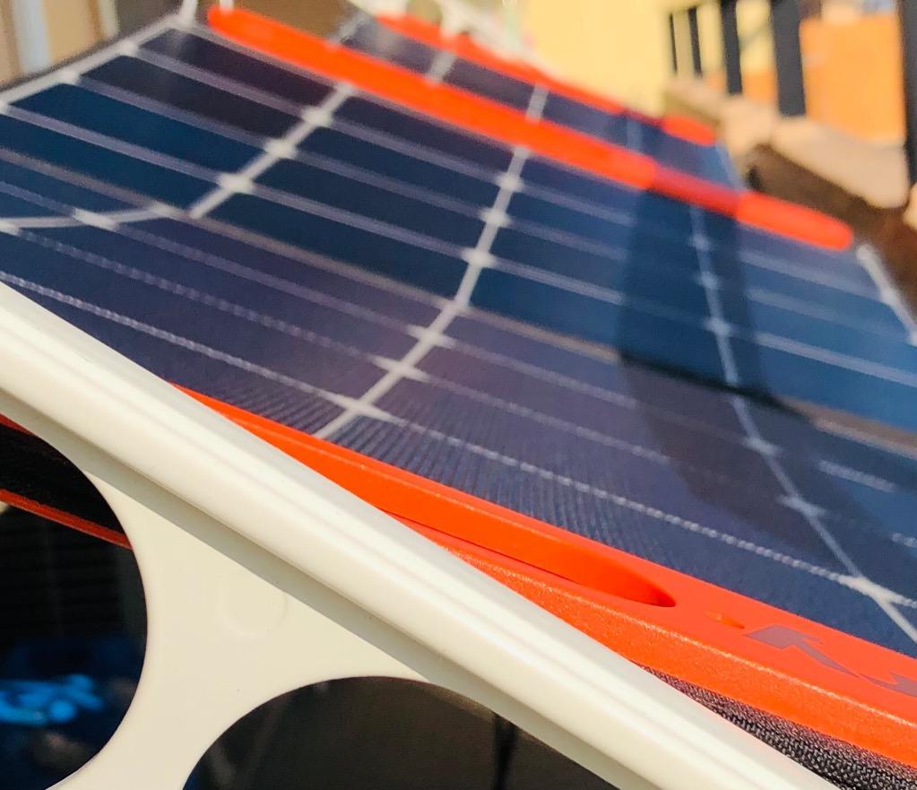 Jackery Solar Generator 1500 1534Wh ソーラーパネル SolarSaga