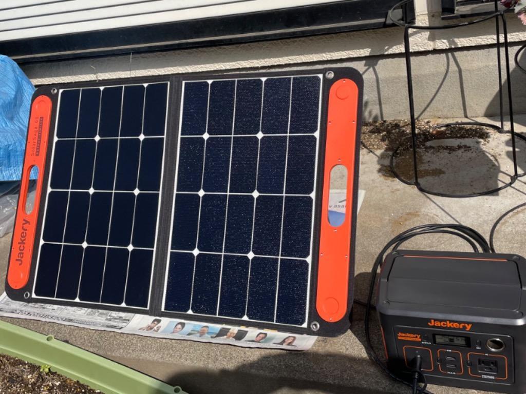 堅実な究極の Jackery Japan ショッピング店Jackery Solar Generator