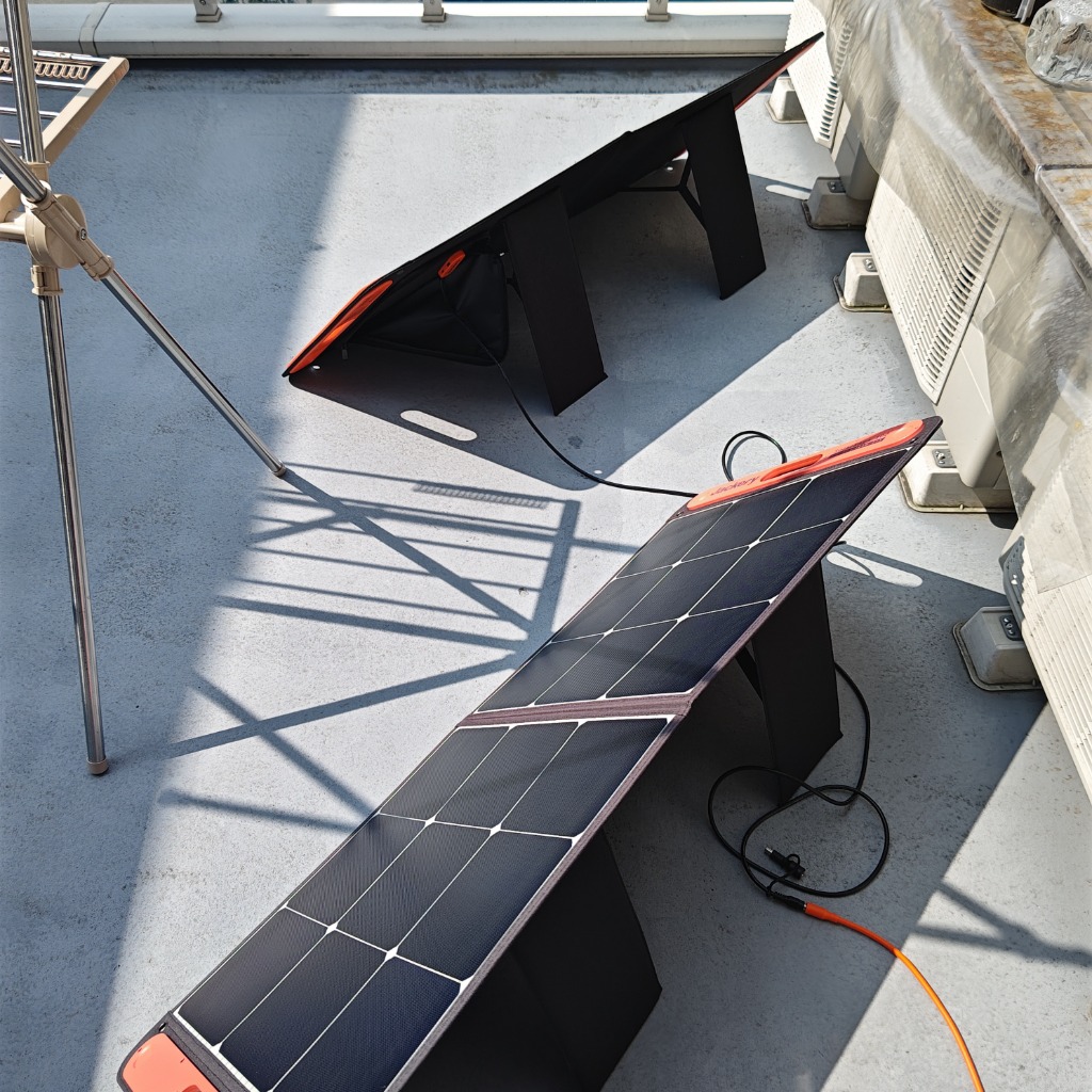 Jackery SolarSaga 5M延長ケーブル ソーラーパネル接続用 Jackery SolarSaga 5M延長ケーブル ソーラーパネル接続用