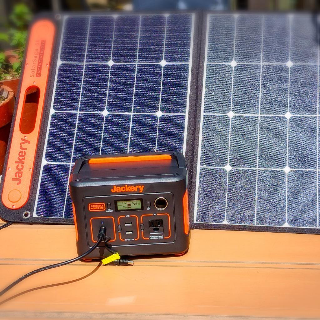 限定価格セール！ はるかぜ商店Jackery Solar Generator 1000 Pro