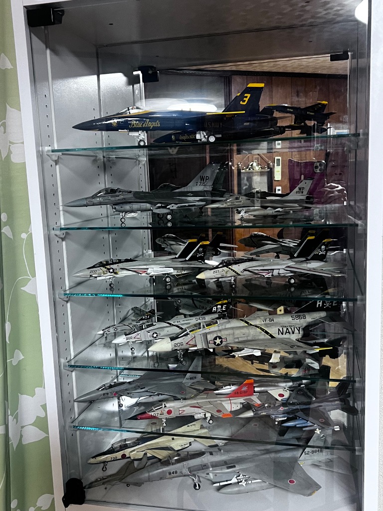 JAJAN 専用オプション品 JAJAN フィギュアラック ザ サード レギュラー