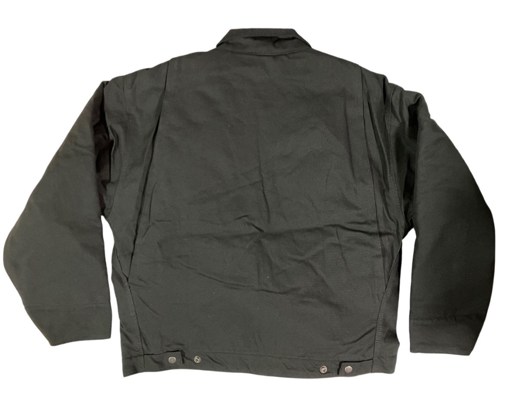 コーナーストーン CORNER STONE J763 ダッククロスワークジャケット