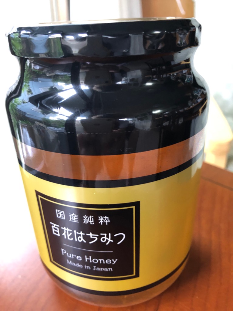 国産はちみつ 純粋 はちみつの恵 1kg 非加熱 ギフト 贈り物 : 雀