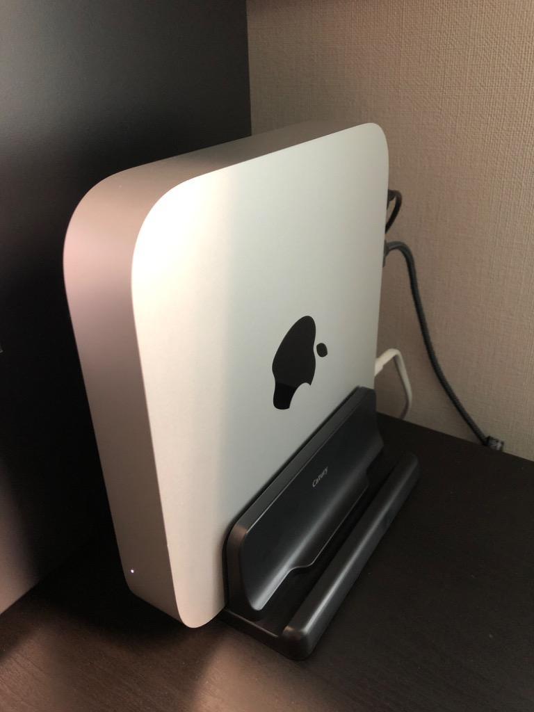Apple Mac mini シルバー ［MGNT3J/A］ 2020モデル Mac（Apple） Mac