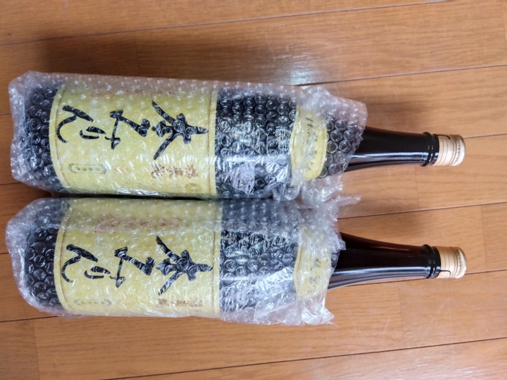 白扇酒造 福来純 伝統製法 熟成本みりん1800ml 2本セット 条件