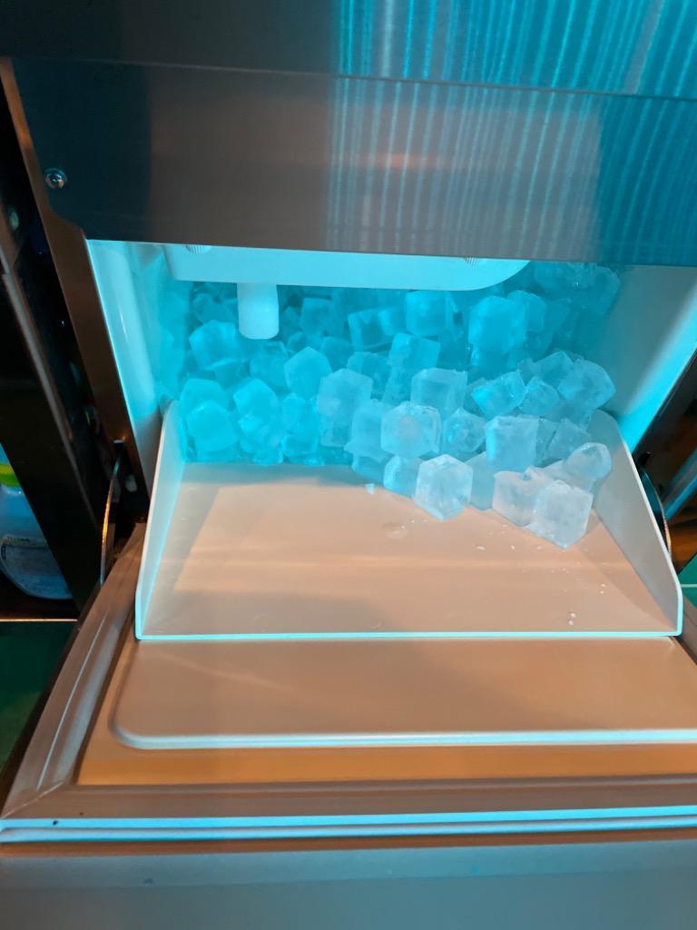 当日発送可】現金振込特価 パナソニック 製氷機 SIM-AS2500 2022年製最新タイプ びっくり 製氷皿+アイススコップ(小)プレゼント中！  :21000005:ジャパンネットひたち Yahoo!店 - 通販 - Yahoo!ショッピング