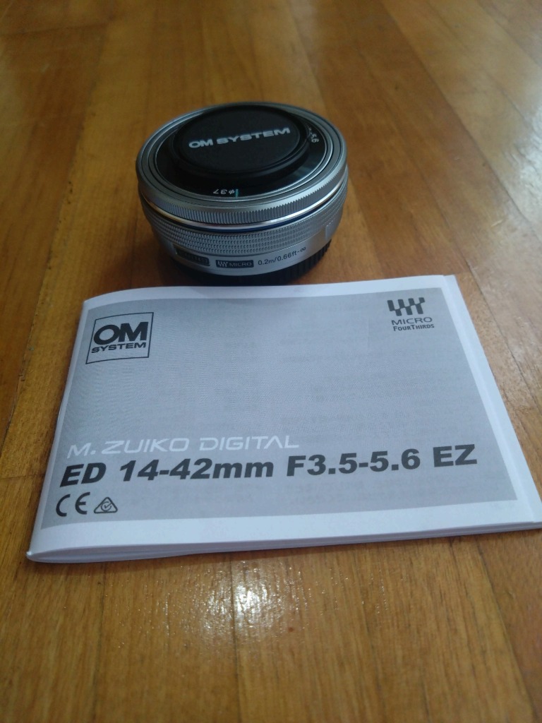 M.ZUIKO OLYMPUS オリンパス 望遠ズームレンズ DIGITAL ED 40-150mm F4