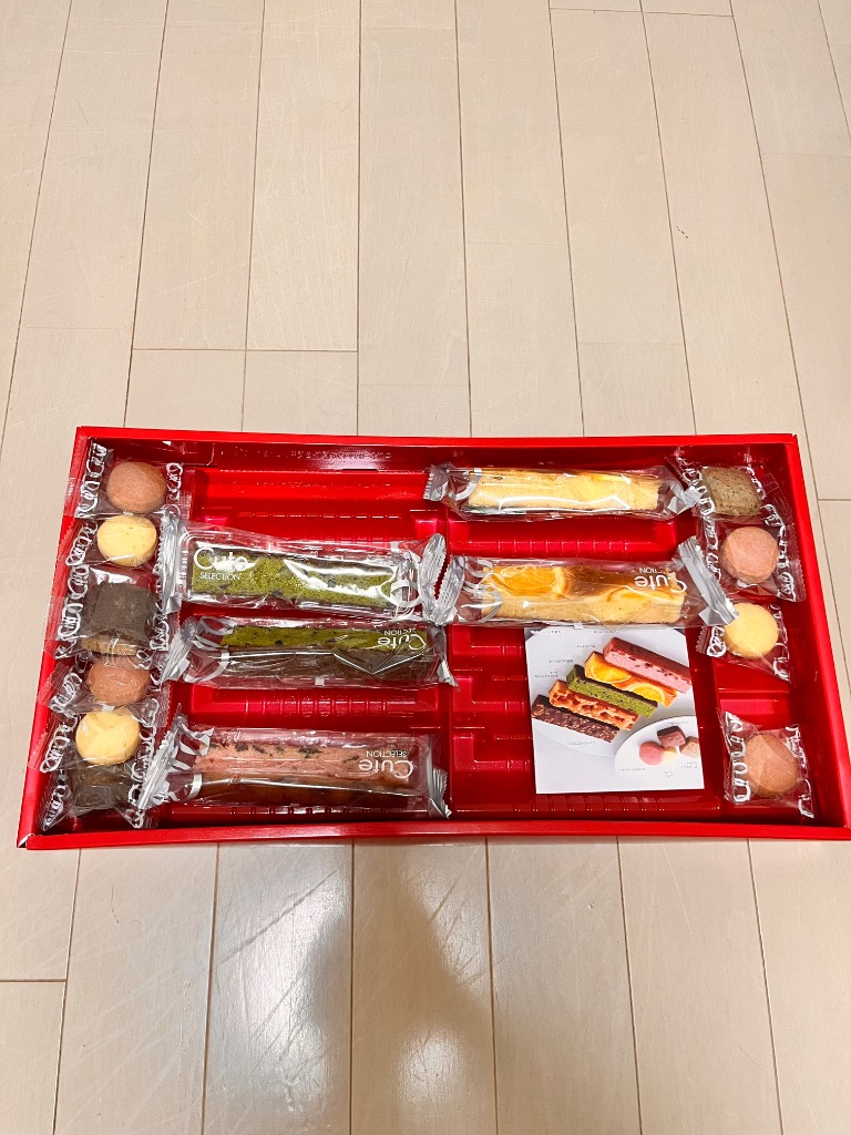 レビュー画像