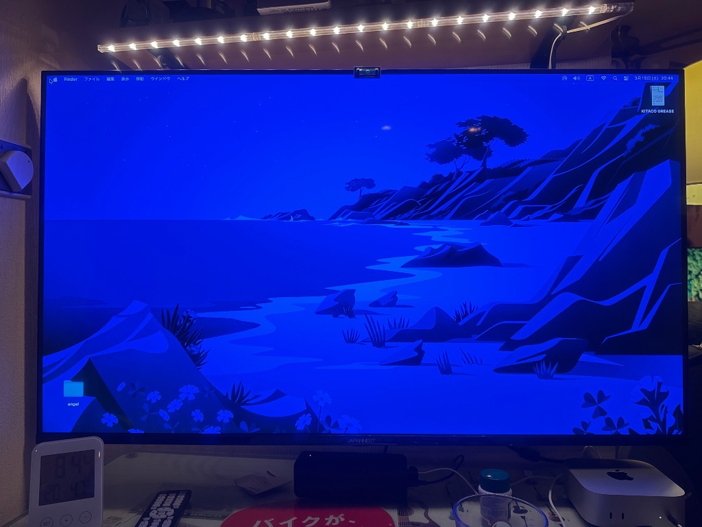 JAPANNEXT 43インチ 大型4K(3840x2160)液晶ディスプレイ JN JAPANNEXT 43インチ 大型4K(3840x2160)液晶ディスプレイ JN