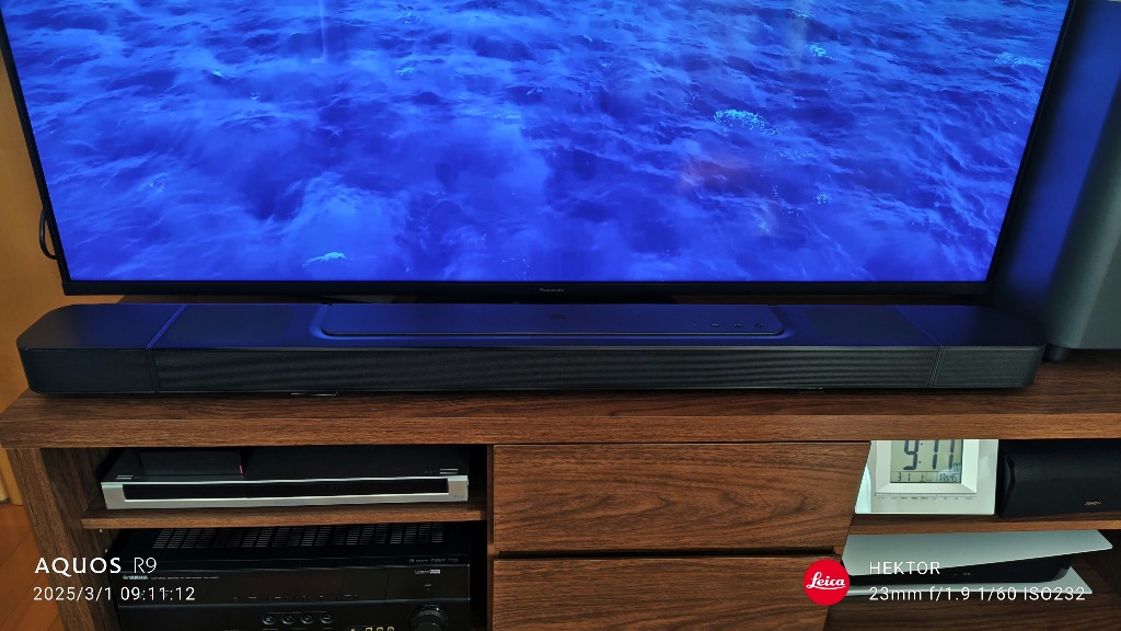 JBL サウンドバー BAR 800 公式 Yahoo! 1位受賞 Dolby Atmos