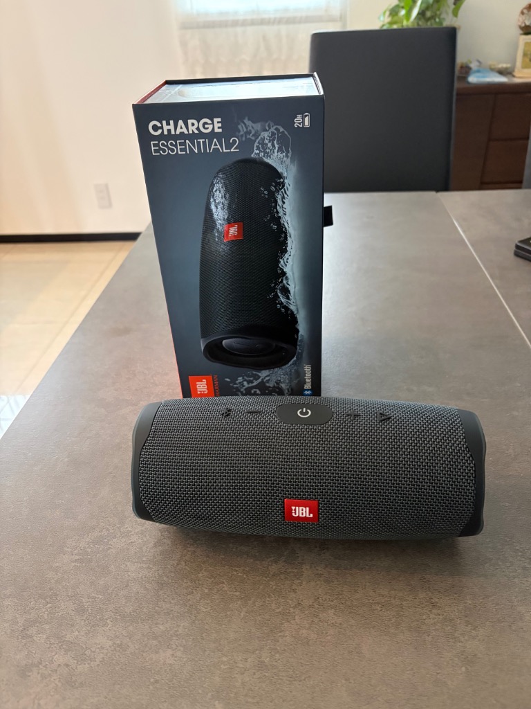 スピーカー Bluetooth ポータブル ワイヤレススピーカー JBL 公式