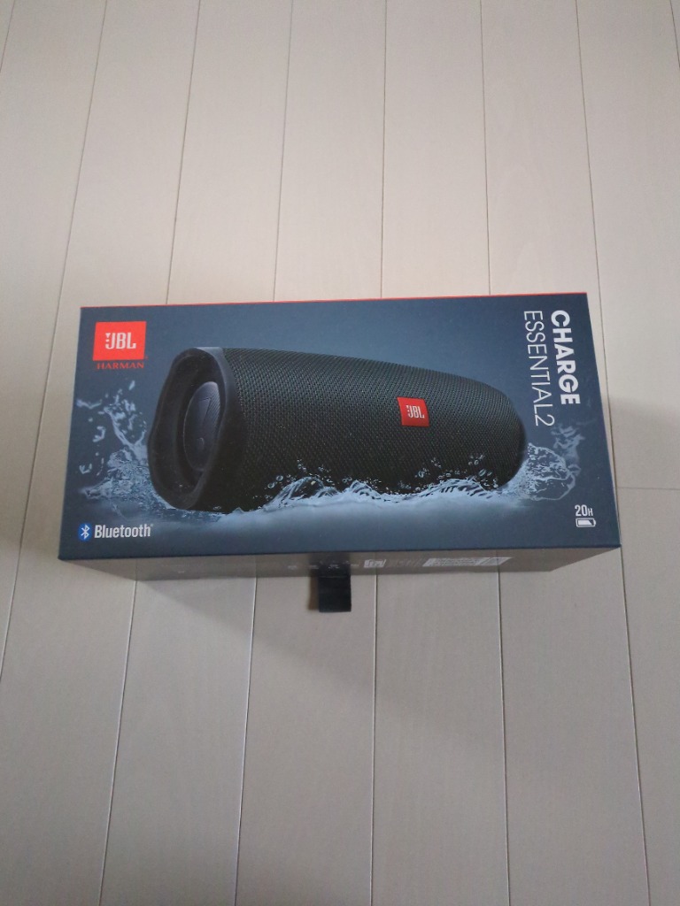 JBL スピーカー Bluetooth ポータブル ワイヤレススピーカー