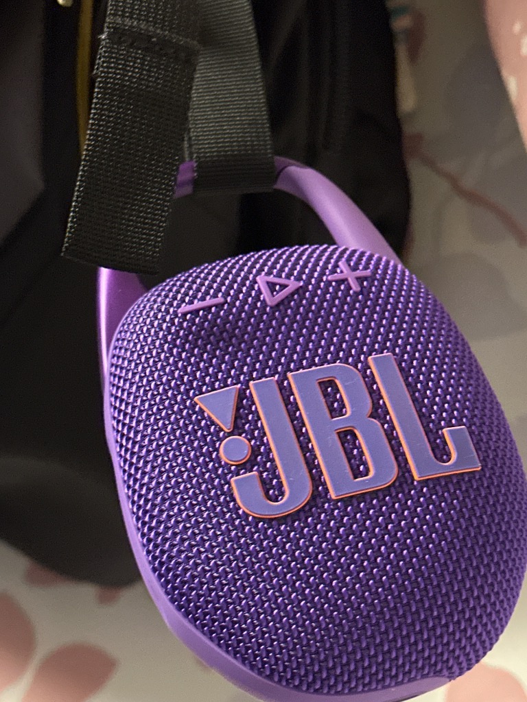JBL JBL公式 Bluetooth スピーカー CLIP 5 ポータブルスピーカー