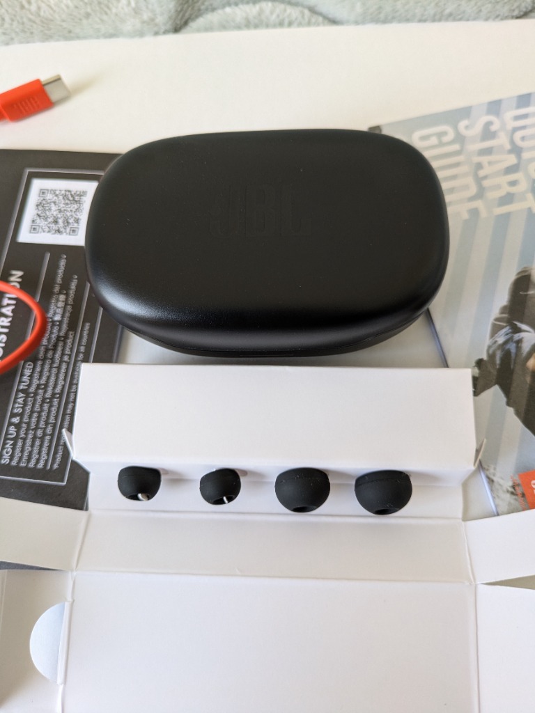 JBL JBL公式 ワイヤレスイヤホン Endurance Peak 3 タッチ JBL JBL公式 ワイヤレスイヤホン Endurance Peak 3 タッチ