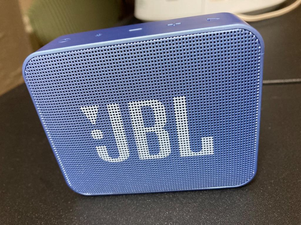 JBL Bluetooth スピーカー GO ESSENTIAL ポータブルスピーカー ブルートゥース 防水 アウトドア かわいい おしゃれ 浴室  お風呂 ギフト :go-essential:JBL公式 Yahoo!店 - 通販 - Yahoo!ショッピング