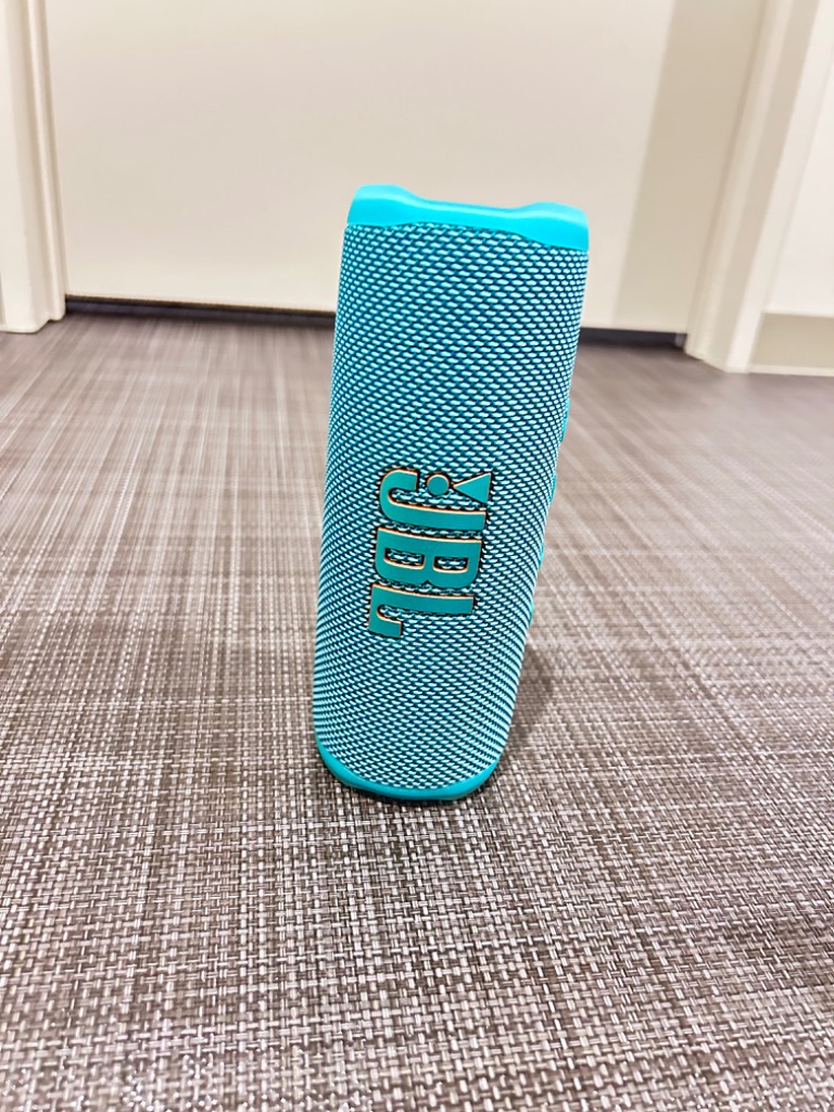 JBL JBL公式限定 Bluetoothスピーカー FLIP 6 TEAL 高音質