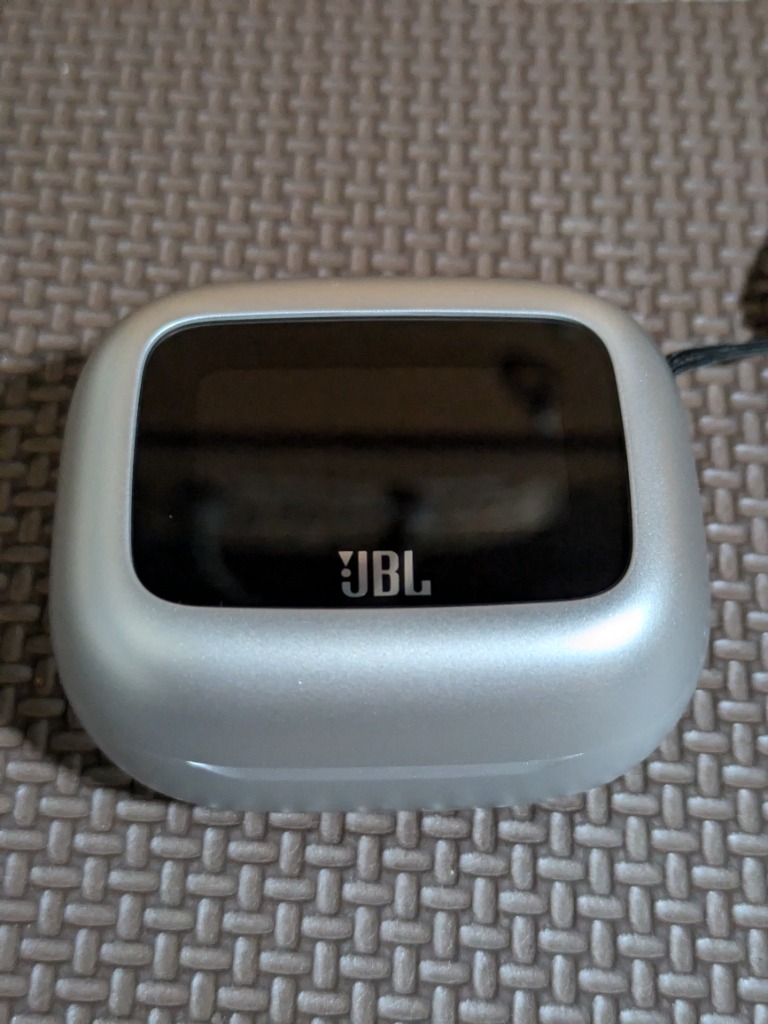 JBL 公式限定 ワイヤレスイヤホン LIVE BUDS3 | Bluetooth5.3 JBL 公式限定 ワイヤレスイヤホン LIVE BUDS3 | Bluetooth5.3
