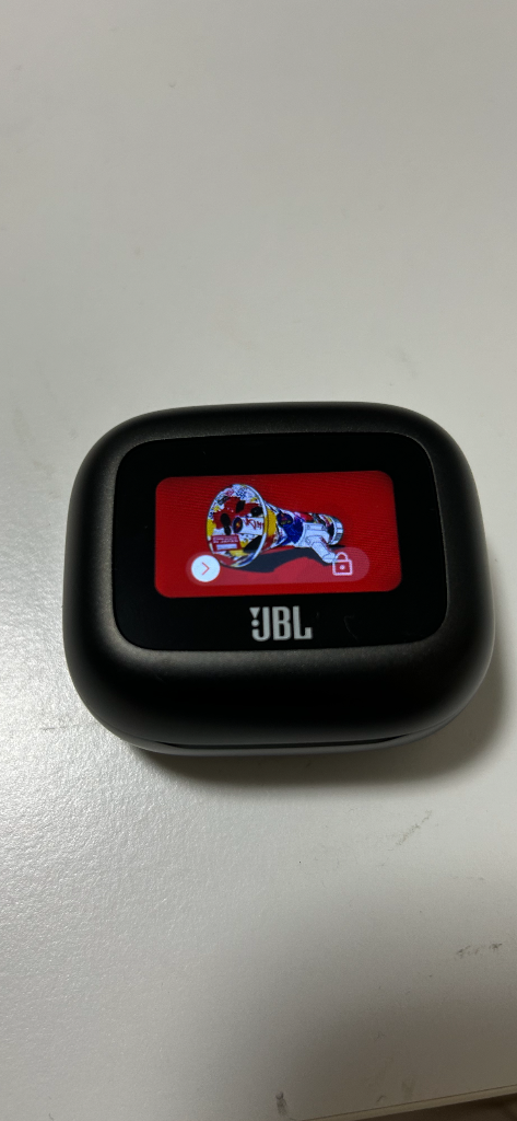 JBL 公式限定 ワイヤレスイヤホン LIVE BUDS3 | Bluetooth5.3 JBL 公式限定 ワイヤレスイヤホン LIVE BUDS3 | Bluetooth5.3