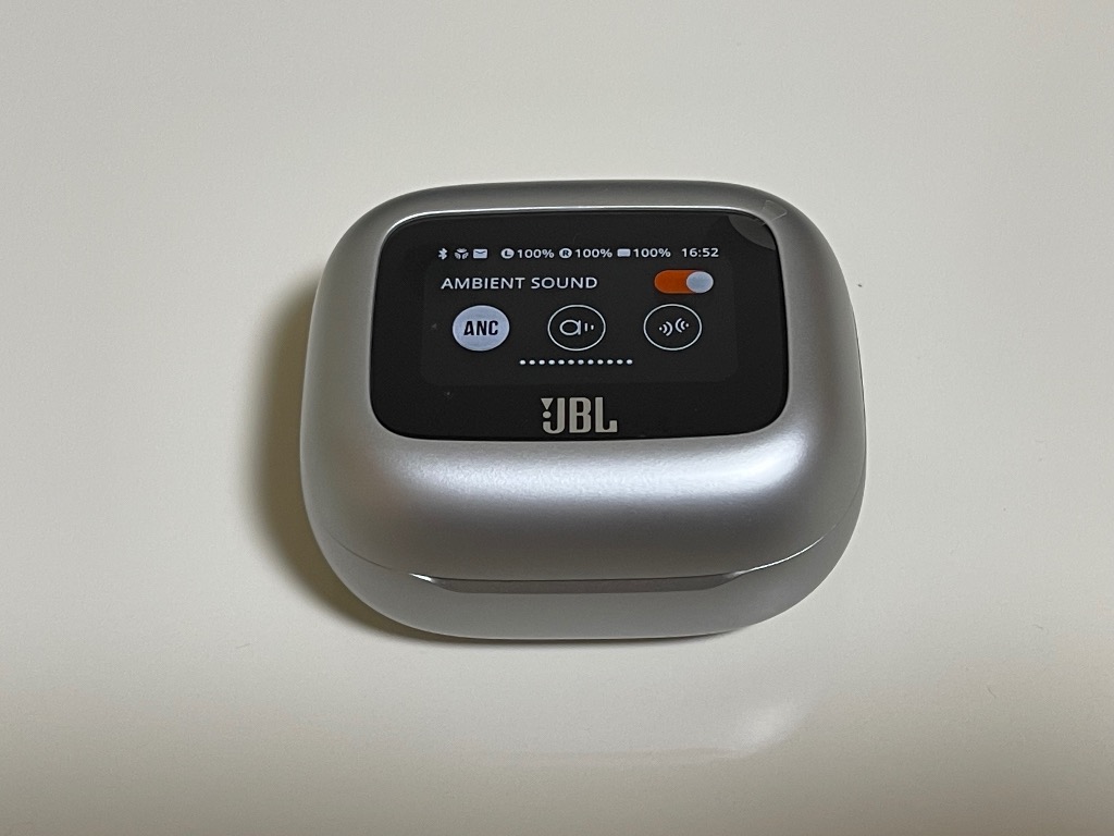 全体のレビュー画像 | 3-0