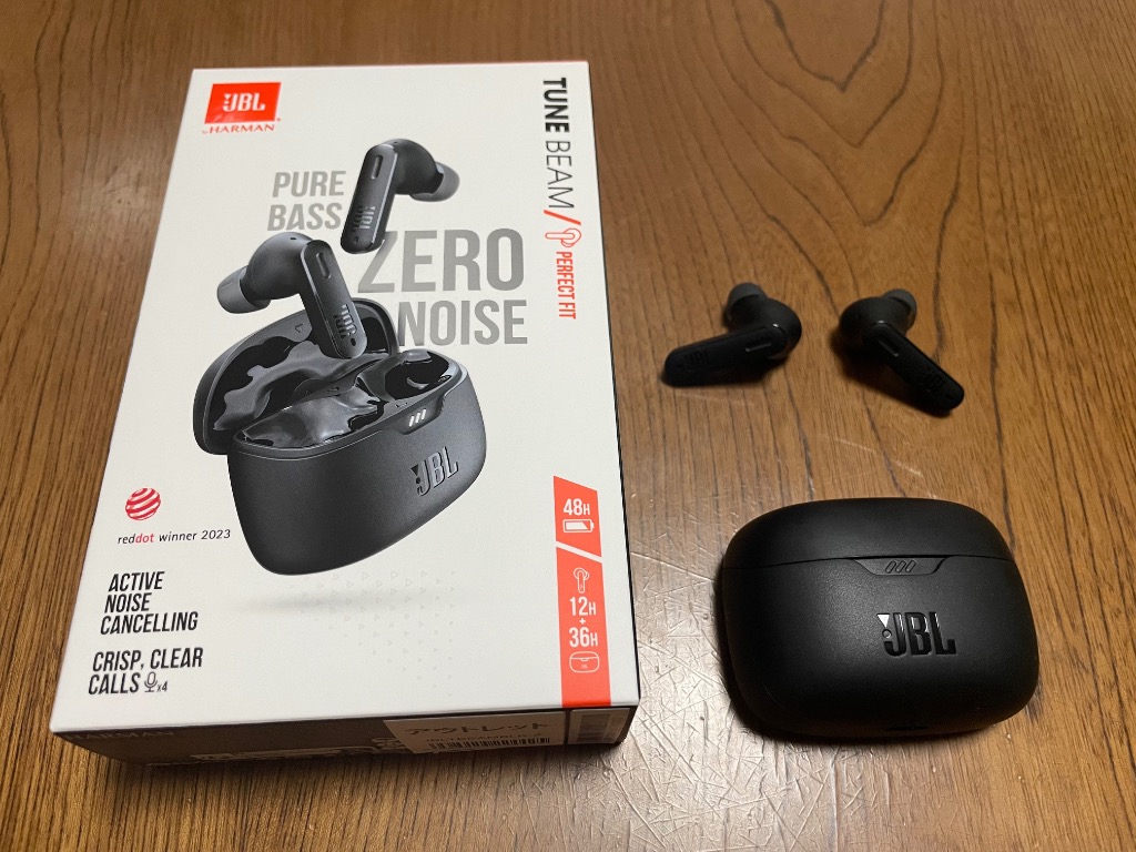 JBL アウトレット（新品未開封） イヤホン Bluetooth 5.3