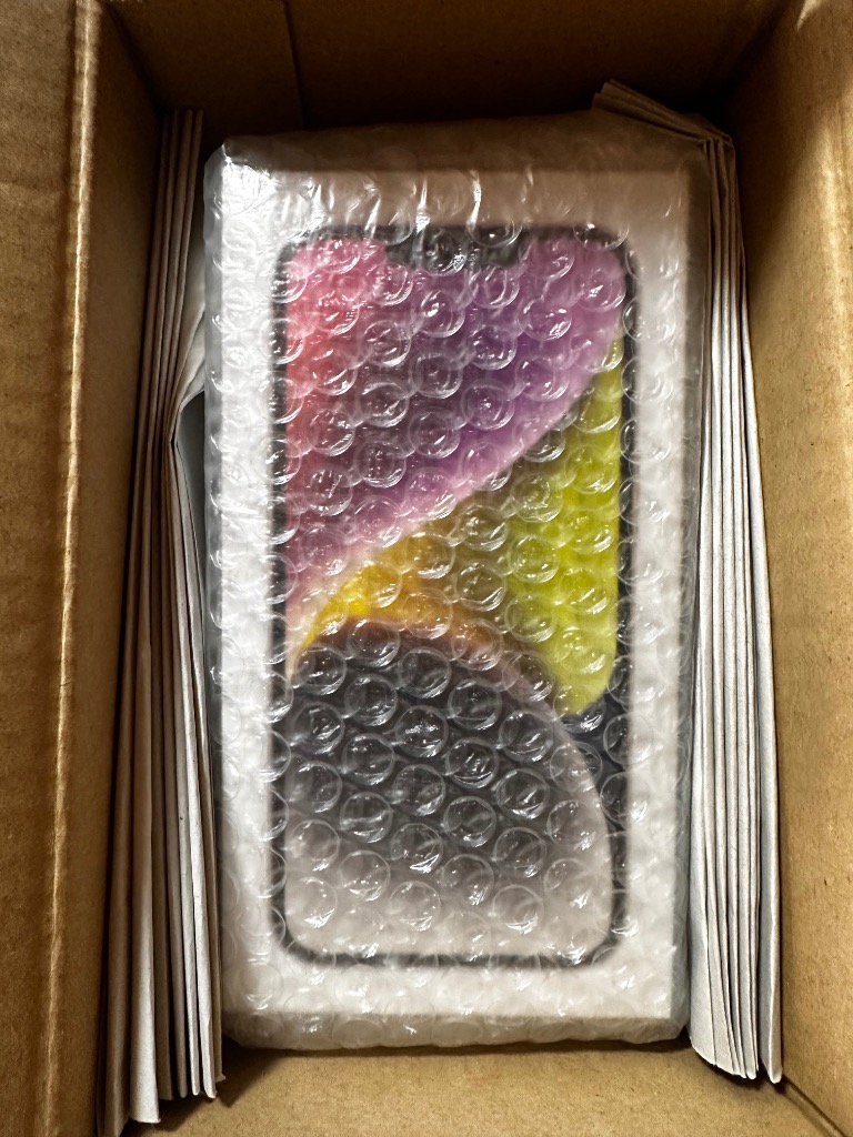 iPhone 14 ☆新品未開封 SIMフリー iPhone14 128GB スターライト