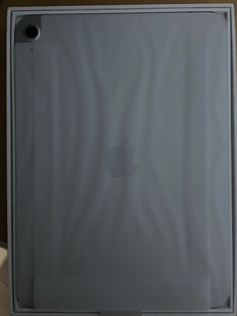 iPad ☆新品未開封 2025年版 Apple iPad11 A16 11インチ 128GB