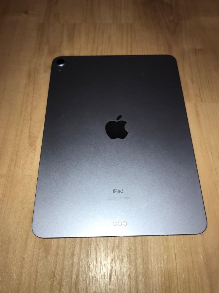 ☆新品未開封Apple10.9インチ iPadAir4 256GB Wi-Fiモデル スカイ 
