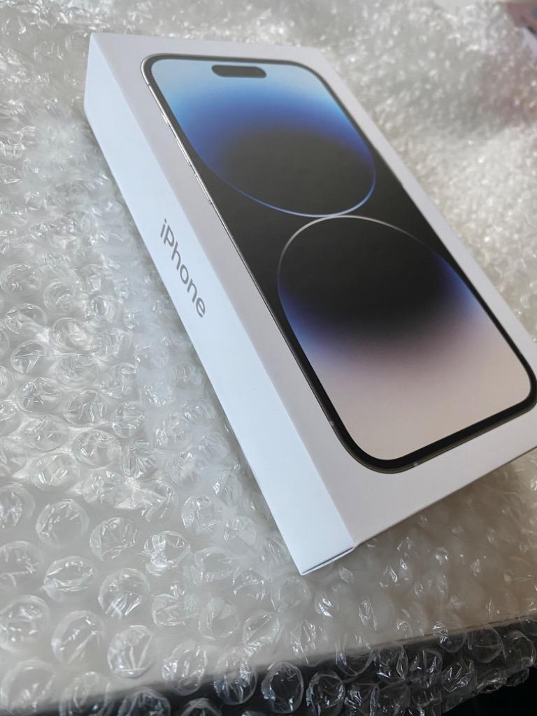 Apple iPhone 14 Pro 256GB シルバー iPhone iPhone 14 Pro iPhone本体