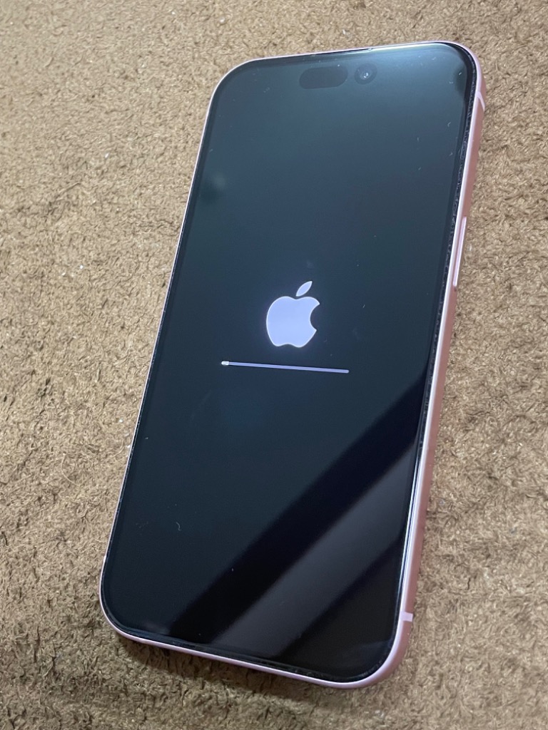 Apple iPhone 15 128GB ピンク SIMフリー iPhone iPhone本体 - 最安値 