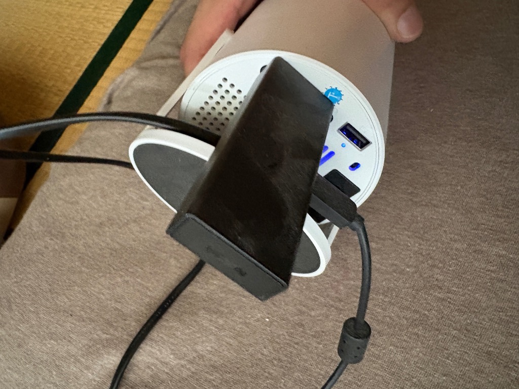 レビュー画像