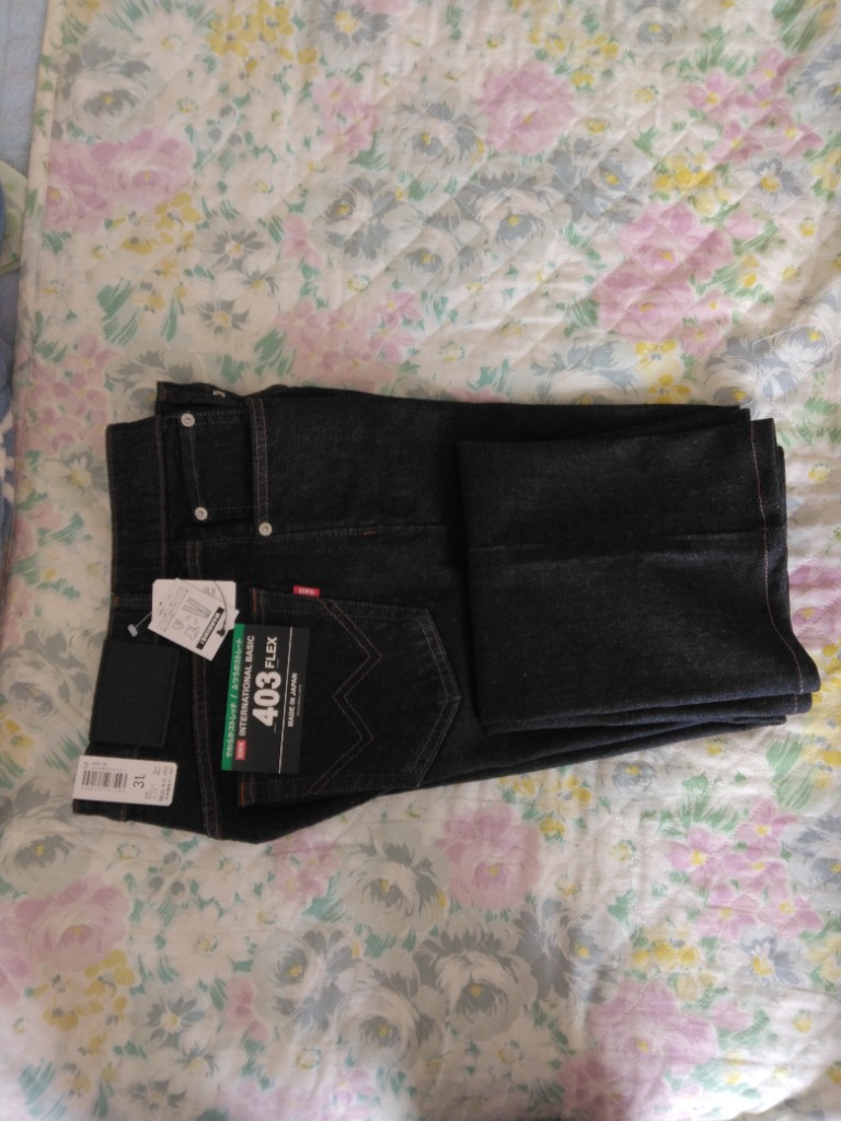 INTERNATIONAL BASIC EDWIN エドウィン ジーンズ 403FLEX INTERNATIONAL BASIC EDWIN エドウィン ジーンズ 403FLEX