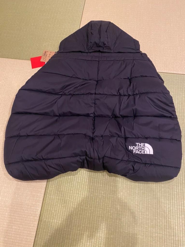 THE NORTH FACE ザ ノースフェイス 】 Baby Shell Blanket ベビー